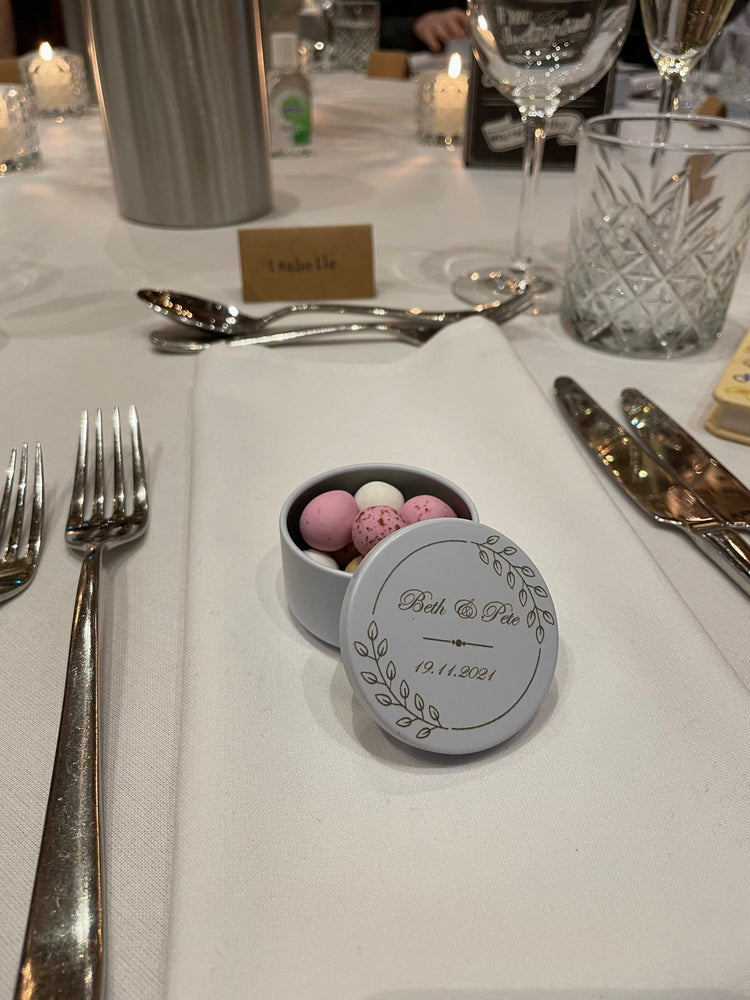 Wedding - MYLEE London