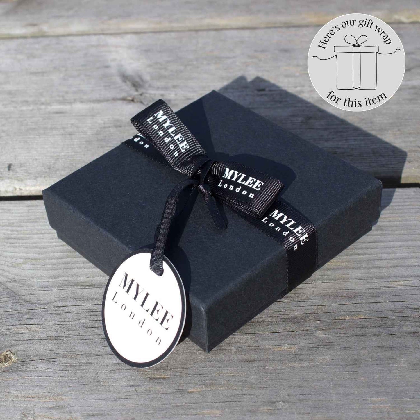 Guinea Pig Silver Charm