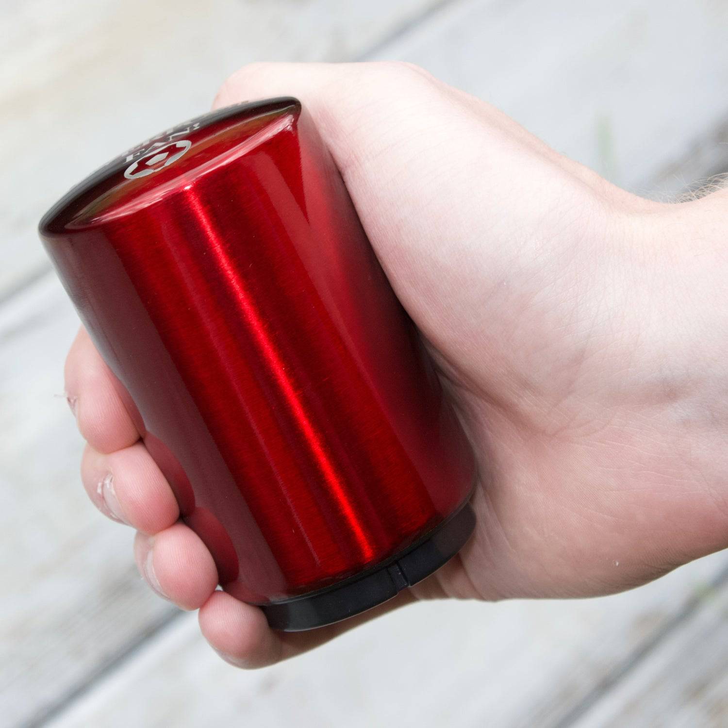 Personalised Push-Down Bottle Opener - MYLEE London