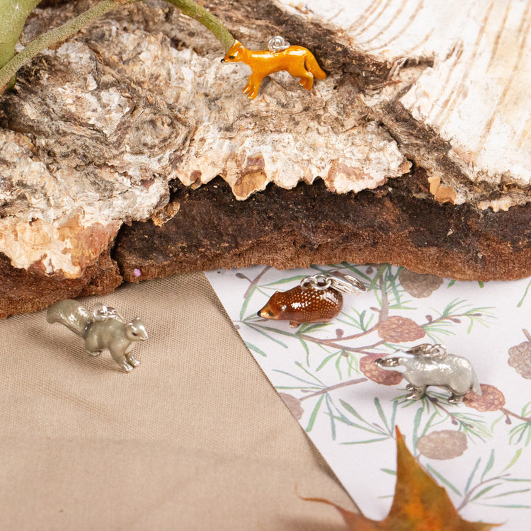 Grasslands Collection