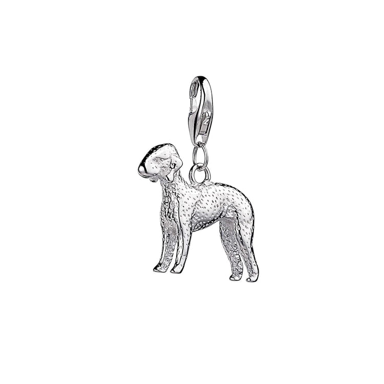 Bedlington Terrier - MYLEE London