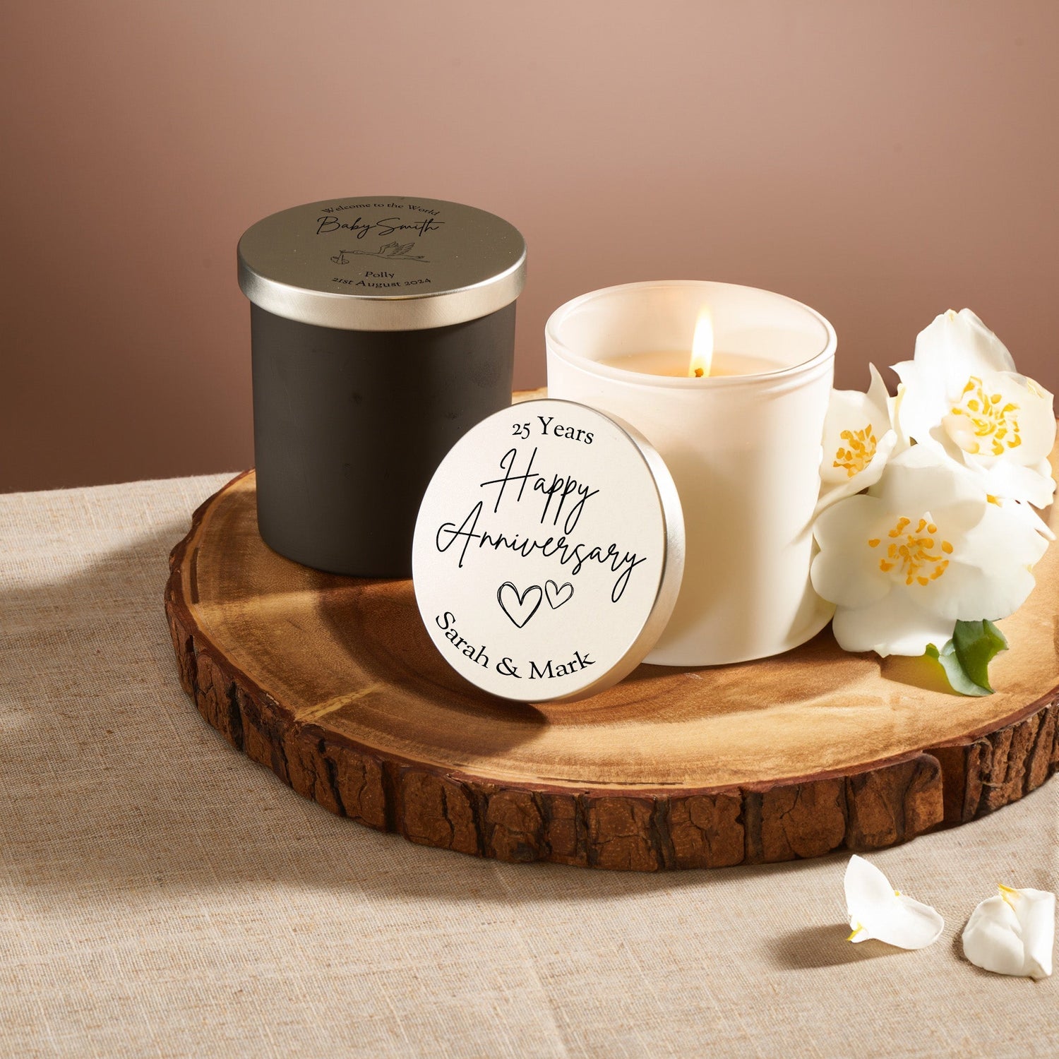Candles - MYLEE London