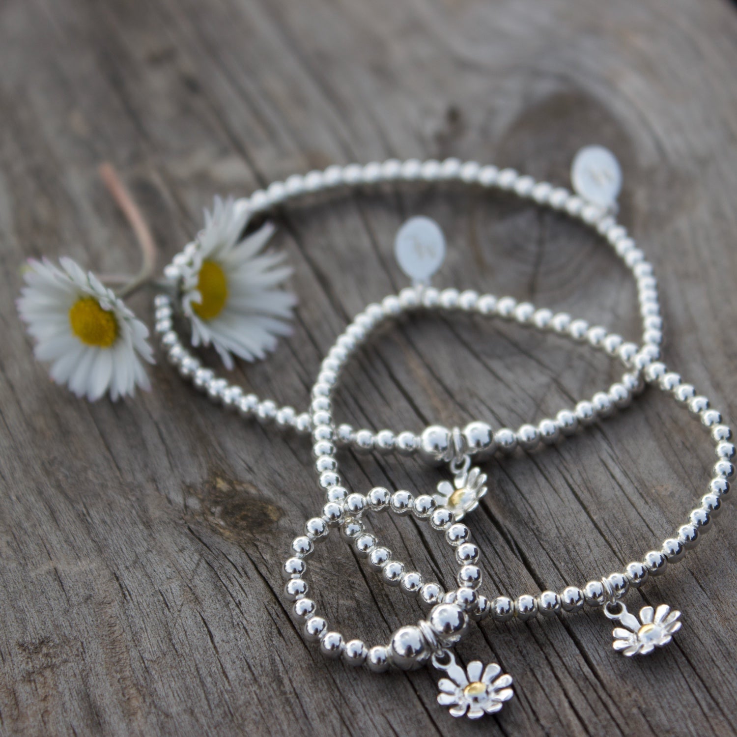 Daisy Collection - MYLEE London