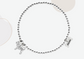 Cockapoo Bundle (Bracelet, Necklace and Earrings)