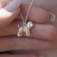Cockapoo Bundle (Bracelet, Necklace and Earrings)