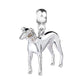 Greyhound Silver Charm
