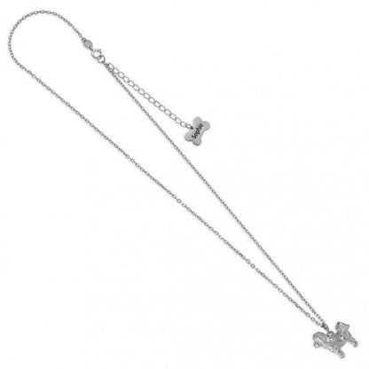 Bichon Frise Silver Necklace - Personalised - MYLEE London