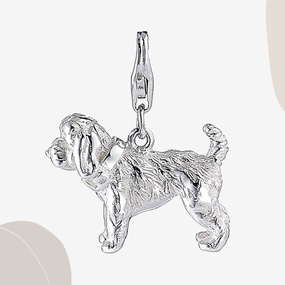 Jewellery for Pet Lovers - MYLEE London