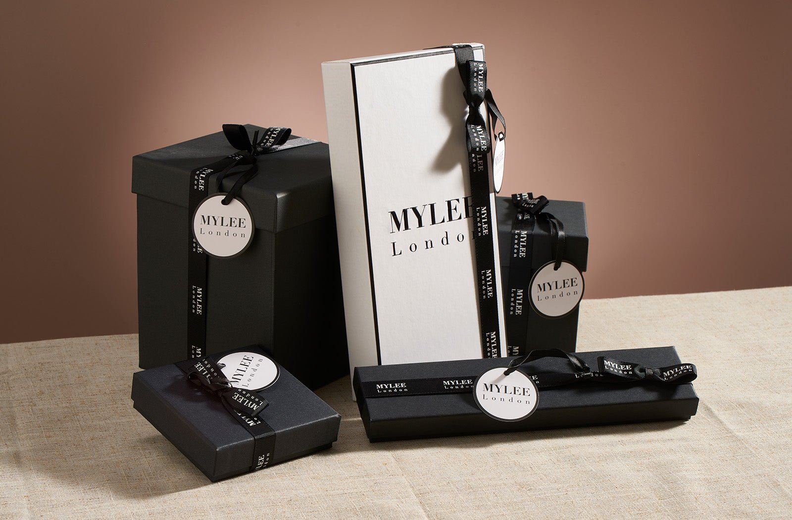 Father's Day Personalised 3 Piece Cutlery Set - MYLEE London