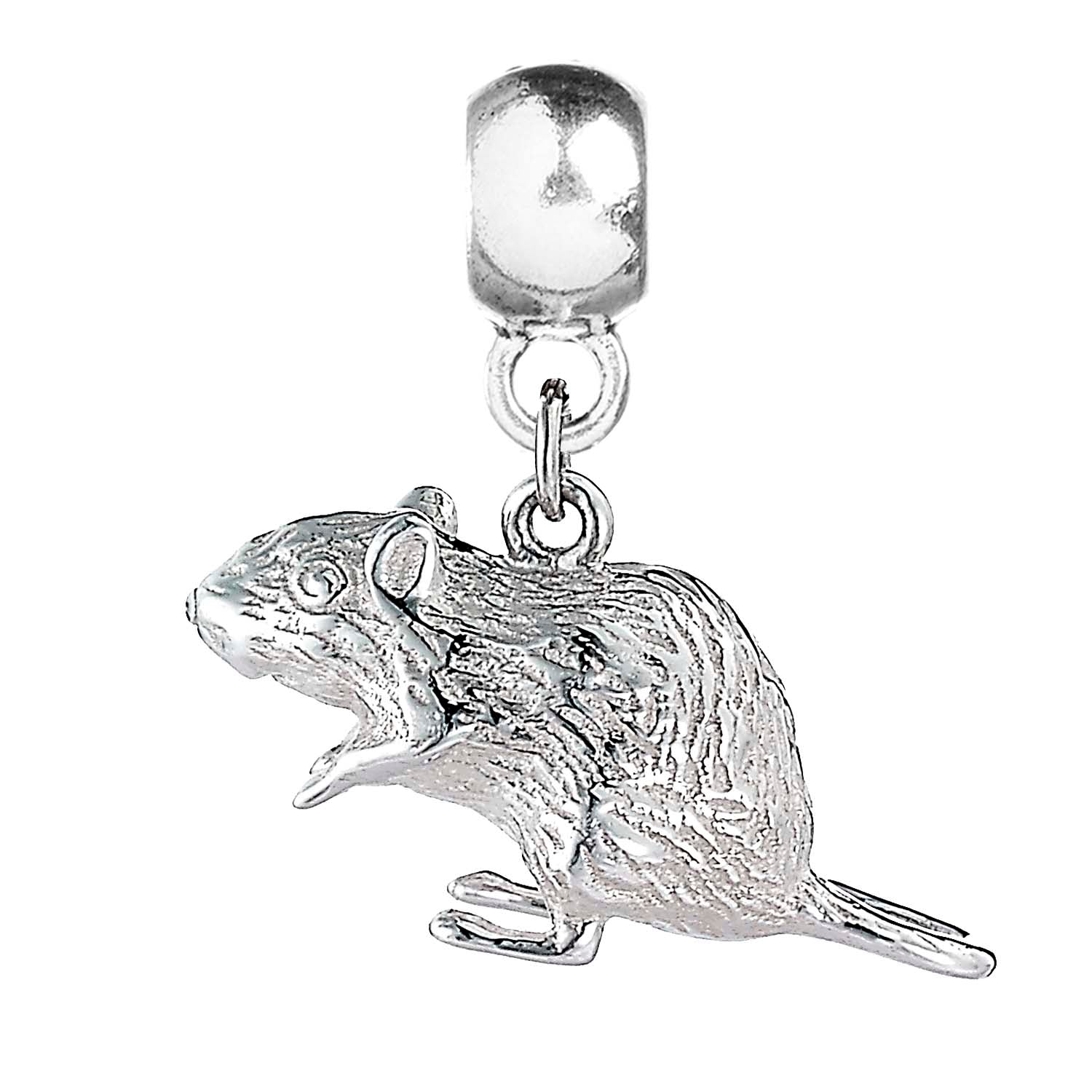 Gerbil Silver Charm - MYLEE London