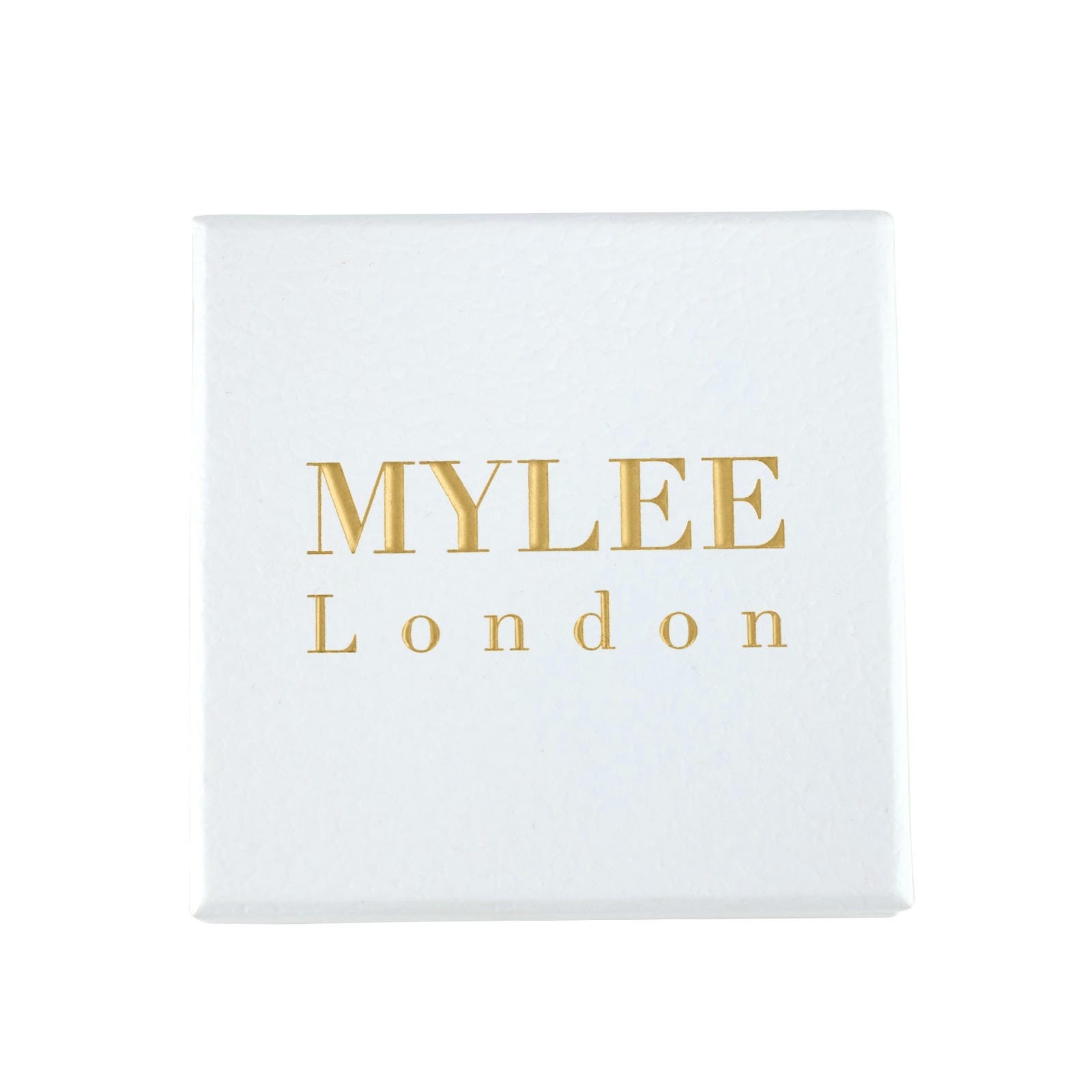 Great Dane Silver Necklace - Personalised - MYLEE London