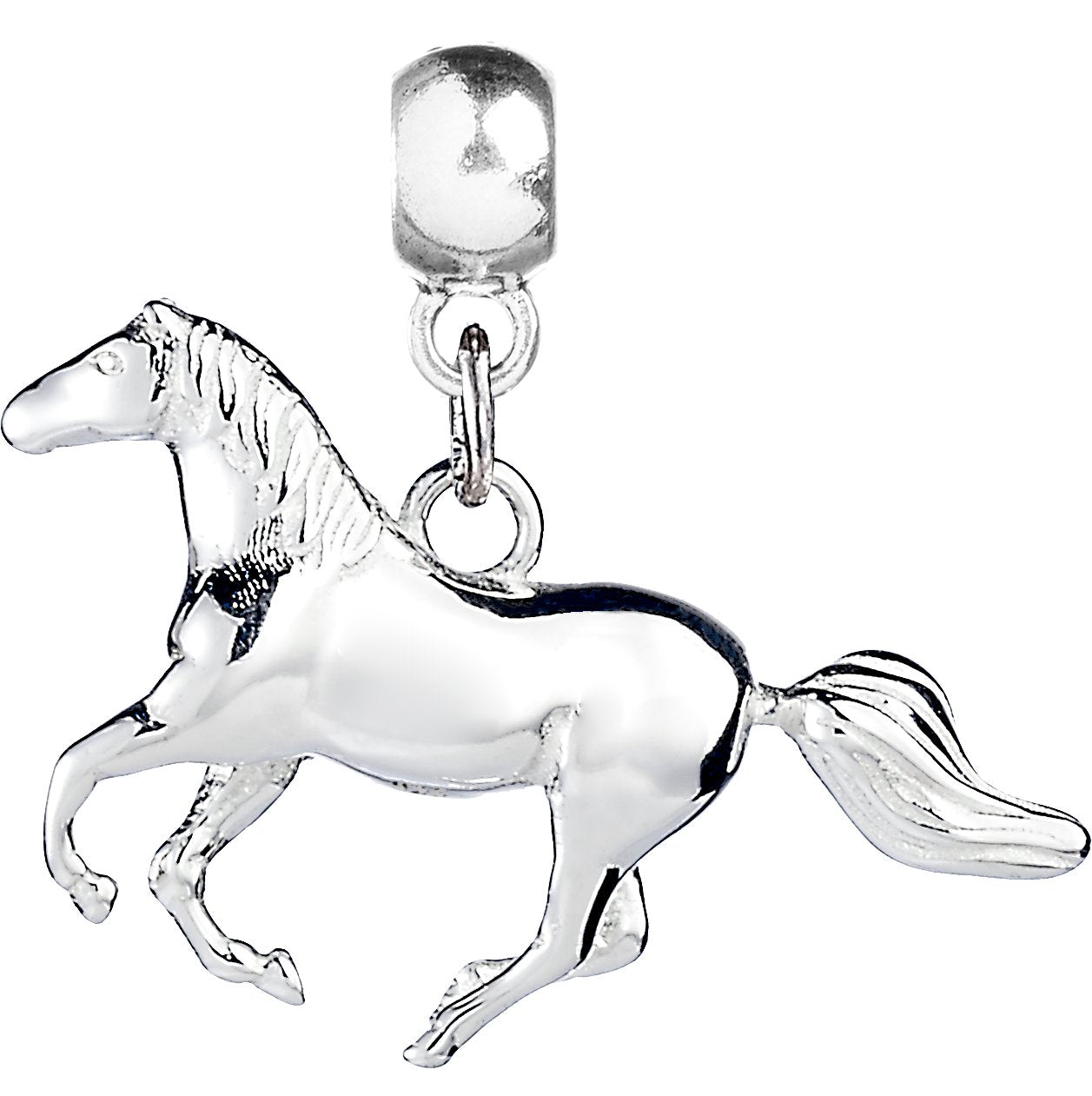 Horse Silver Charm - MYLEE London