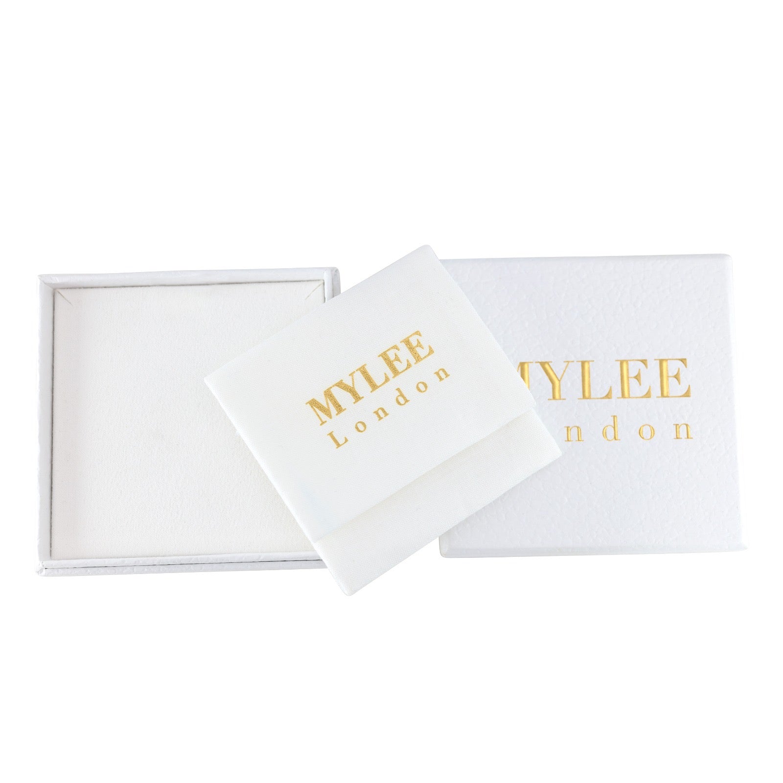 Silhouette Dog Chain Bracelet - Personalised - Sterling Silver - MYLEE London