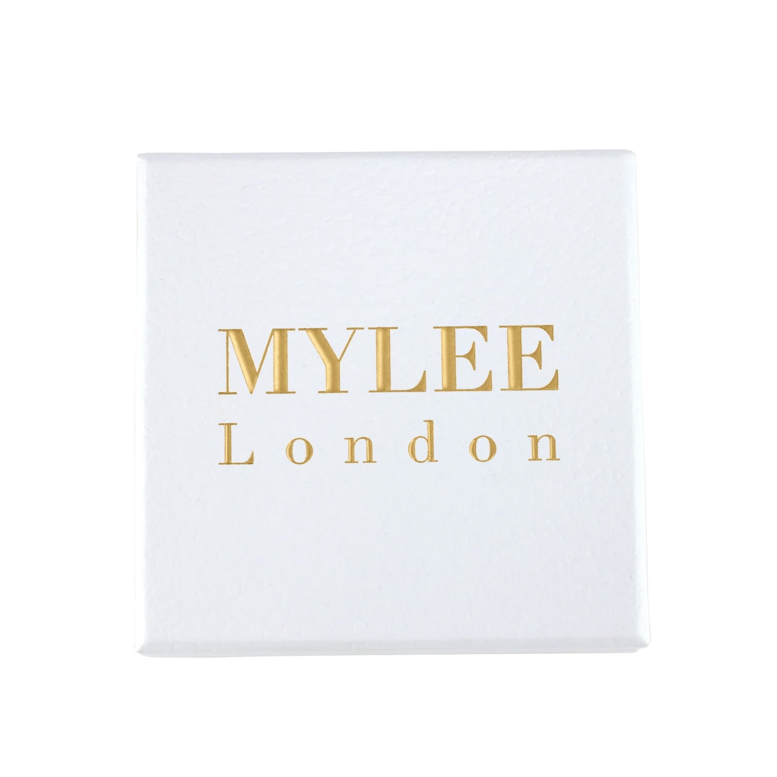 Silhouette Dog Chain Bracelet - Personalised - Sterling Silver - MYLEE London
