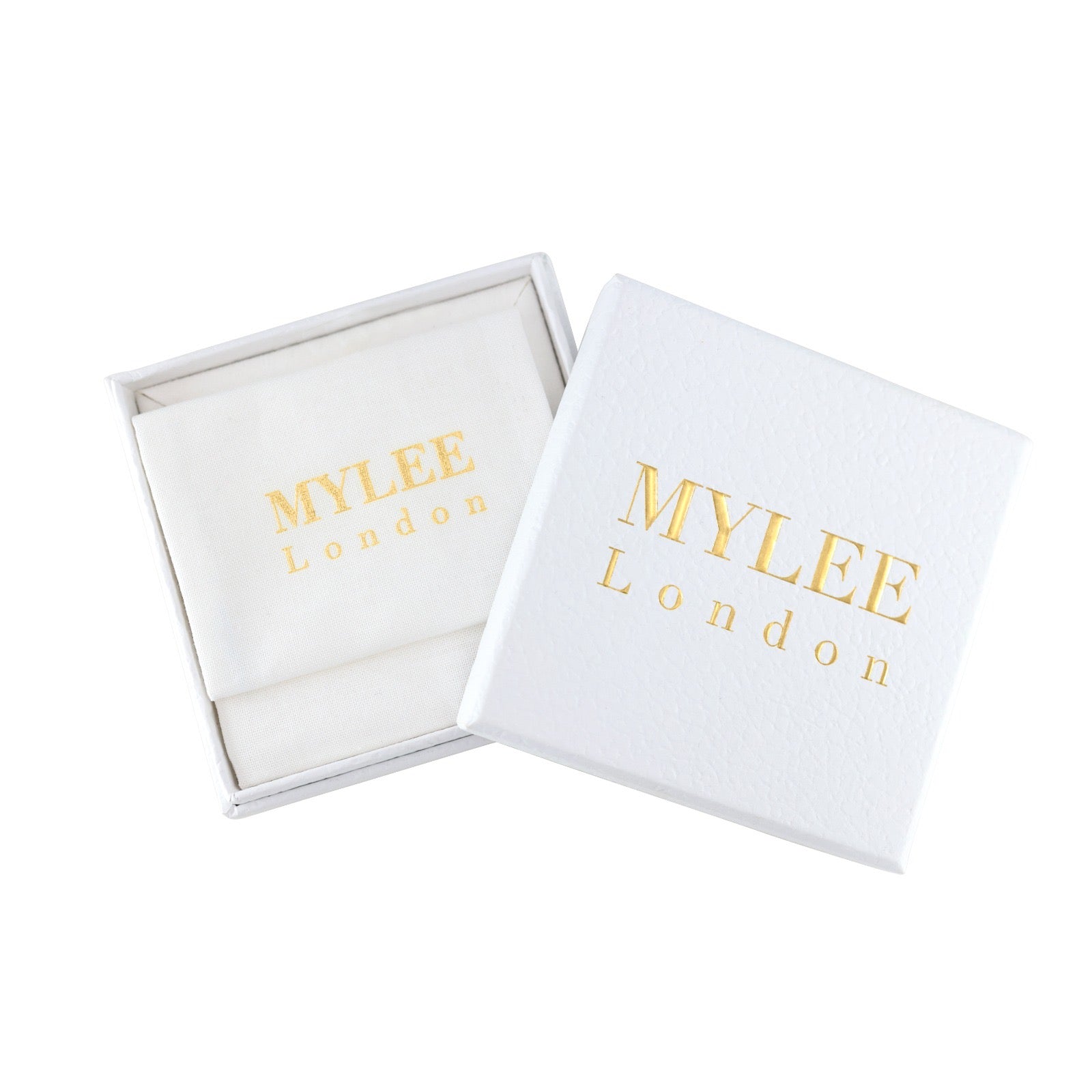 Silhouette Dog Chain Bracelet - Personalised - Sterling Silver - MYLEE London
