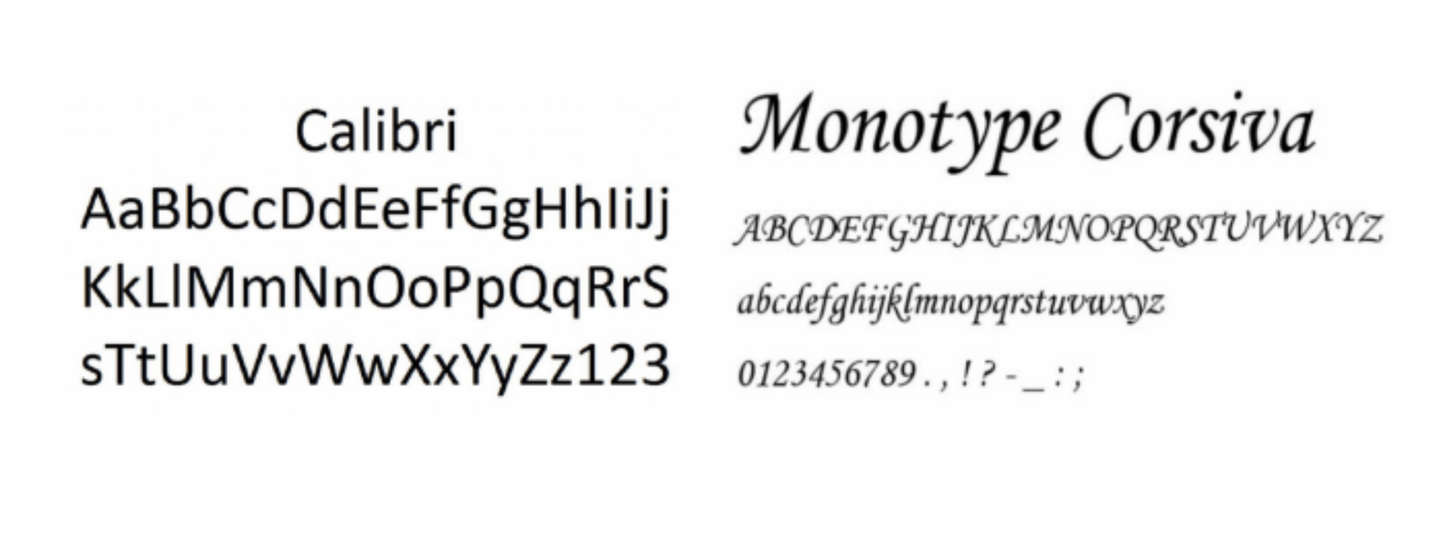 Urn Necklace for Pet Cremation Ashes - Personalised - MYLEE London