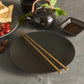 Gold Metal Chopsticks